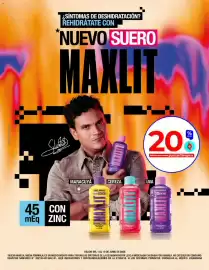 Catálogo Olímpica Página 3