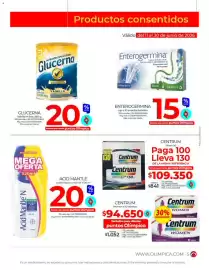 Catálogo Olímpica Página 5