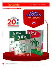 Catálogo Olímpica Página 6