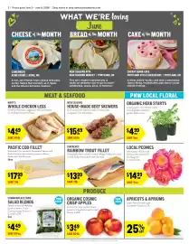 New Seasons Market weekly ad week 23 Page 2