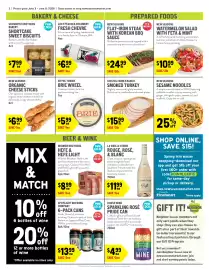 New Seasons Market weekly ad week 23 Page 3