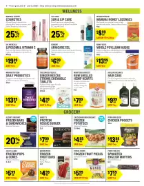 New Seasons Market weekly ad week 23 Page 4