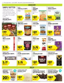 New Seasons Market weekly ad week 23 Page 5