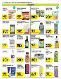 New Seasons Market weekly ad week 23 Page 6
