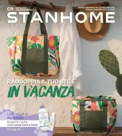 Catalogo Stanhome Pagina 1