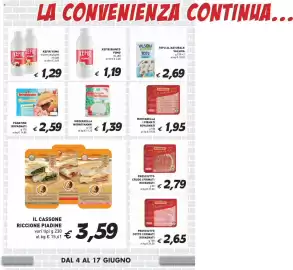 Volantino Coal Pagina 2