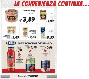 Volantino Coal Pagina 4