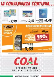 Volantino Coal Pagina 8