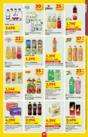 Folheto Auchan semana 23 Página 25