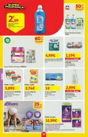 Folheto Auchan semana 23 Página 32