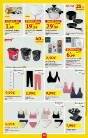 Folheto Auchan semana 23 Página 35