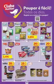 Folheto Auchan semana 23 Página 36