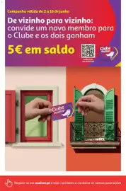 Folheto Auchan semana 23 Página 40