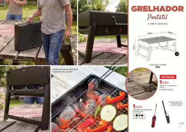 Catálogo Espaço Casa Página 23