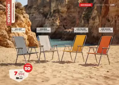 Catálogo Espaço Casa Página 34