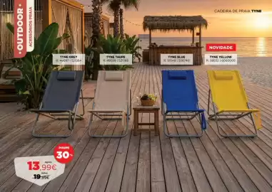 Catálogo Espaço Casa Página 36