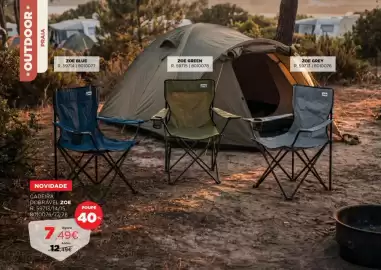 Catálogo Espaço Casa Página 4