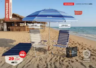 Catálogo Espaço Casa Página 40