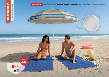 Catálogo Espaço Casa Página 46