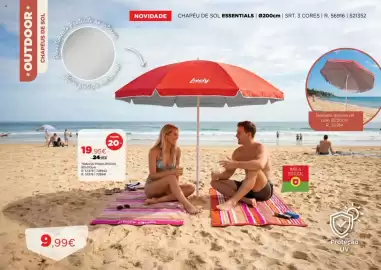 Catálogo Espaço Casa Página 50