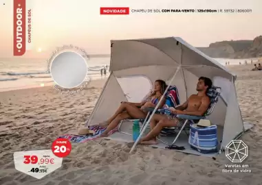Catálogo Espaço Casa Página 64