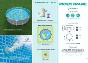 Catálogo Espaço Casa Página 83