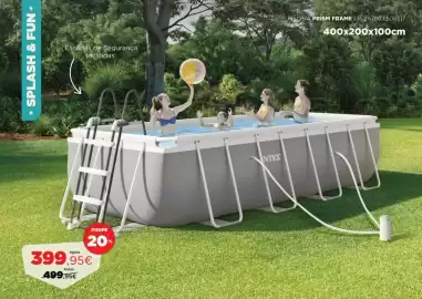 Catálogo Espaço Casa Página 86