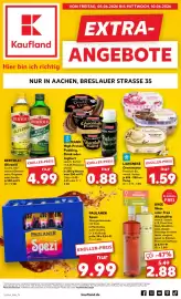 Kaufland DE folder week 23 Pagina 1