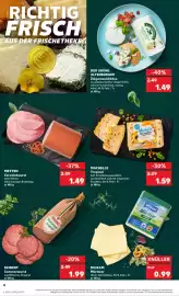 Kaufland DE folder week 23 Pagina 4