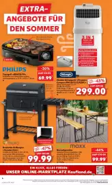 Kaufland DE folder week 23 Pagina 6