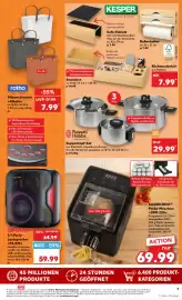 Kaufland DE folder week 23 Pagina 7