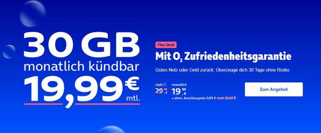 O2 Prospekt Seite 4