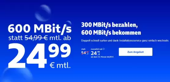O2 Prospekt Seite 2