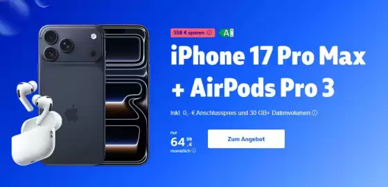 O2 Prospekt Seite 3