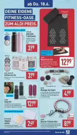 Aldi Nord Prospekt woche 25 Seite 10
