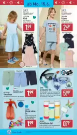 Aldi Nord Prospekt woche 25 Seite 3