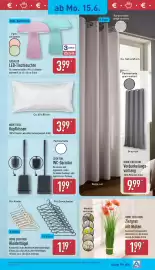 Aldi Nord Prospekt woche 25 Seite 6