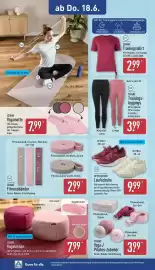 Aldi Nord Prospekt woche 25 Seite 9