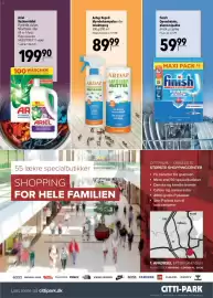 CITTI Markt Prospekt Seite 15