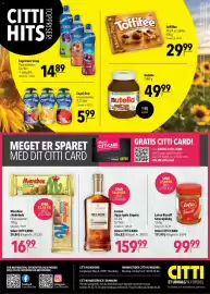 CITTI Markt Prospekt Seite 16