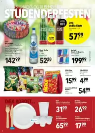 CITTI Markt Prospekt Seite 2