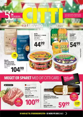 CITTI Markt (gültig bis 23-06)