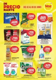 Catálogo Supermercados Vea semana 23 Página 2