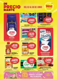 Catálogo Supermercados Vea semana 23 Página 3