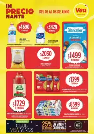 Catálogo Supermercados Vea semana 23 Página 4