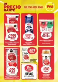 Catálogo Supermercados Vea semana 23 Página 6