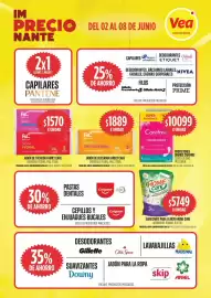 Catálogo Supermercados Vea semana 23 Página 8
