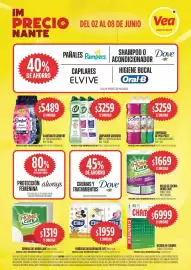 Catálogo Supermercados Vea semana 23 Página 9