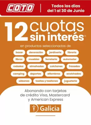 Coto (válido hasta 30-06)