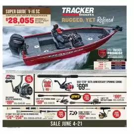 Cabela's flyer Page 3